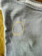 画像12: FABRIQUE en planete terre　boat neck 5分袖 (12)