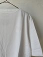 画像3: FABRIQUE en planete terre　boat neck 5分袖 (3)