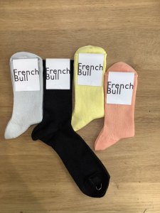 画像1: French Bull グラニテソックス (1)