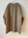 画像8: Honnete　Oversized No Collar JK（Beige） (8)