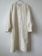 画像1: FABRIQUE en planete terre　work jacket(エクリュ) (1)