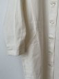 画像3: FABRIQUE en planete terre　work jacket(エクリュ) (3)