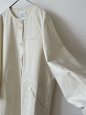 画像6: FABRIQUE en planete terre　work jacket(エクリュ) (6)