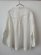 画像5: FABRIQUE en planete terre　French Linen oversize tops９分袖(ホワイト) (5)