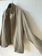 画像3: fog linen work 　ソニア ジャケット (3)
