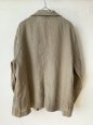 画像5: fog linen work 　ソニア ジャケット (5)