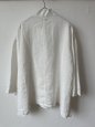 画像4: fog linen work 　プリシッラトップ (4)