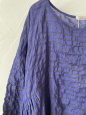 画像2: Honnete 　Side Gathered Shirts (2)