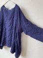 画像4: Honnete 　Side Gathered Shirts (4)