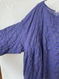 画像3: Honnete 　Side Gathered Shirts (3)
