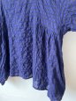 画像6: Honnete 　Side Gathered Shirts (6)