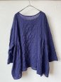 画像7: Honnete 　Side Gathered Shirts (7)