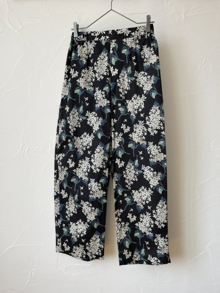 画像1: amherst  　Archive Lilacパンツ (1)
