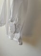 画像2: FABRIQUE en planete terre　 lawn ７分袖top(W) (2)