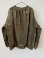 画像5: FABRIQUE en planete terre　organic gather tops (ブラス) (5)