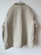 画像5: Yarmo Quilting W Breasted Work Jacket (5)
