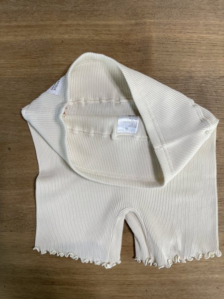 画像7: FABRIQUE en planete terre　腹巻パンツ+BAG (7)